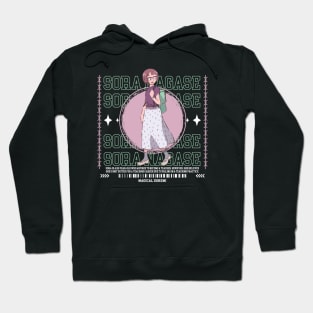 Looking for Magical Doremi Hoodie